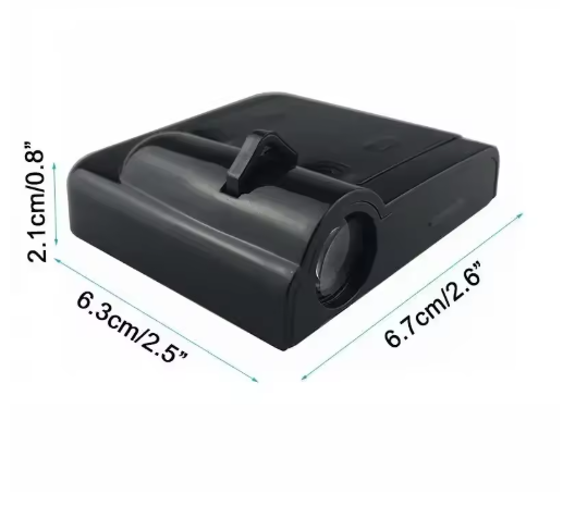 Luz premium de bienvenida